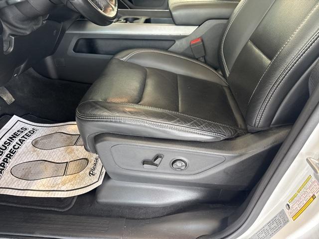used 2021 Ram 1500 car, priced at $32,940