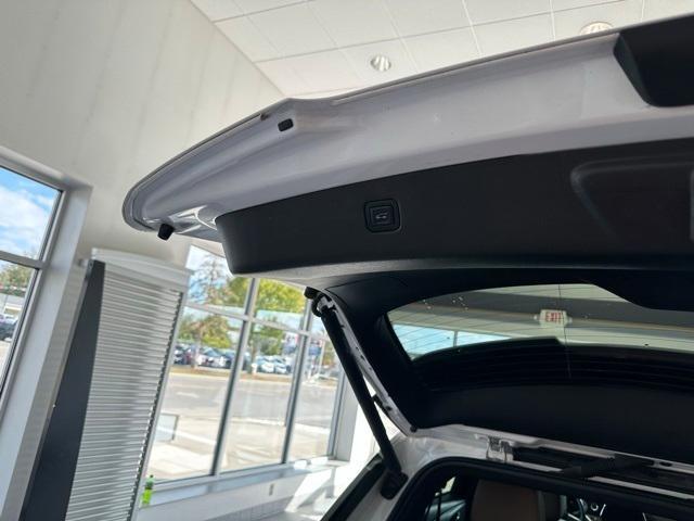 used 2022 Chevrolet Blazer car, priced at $26,673