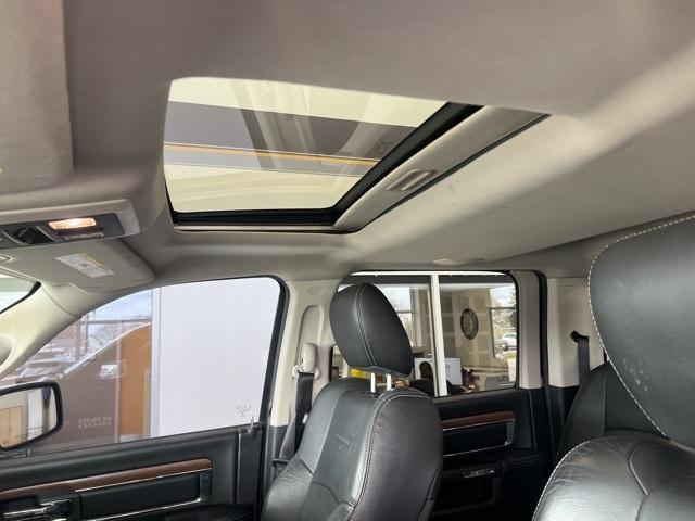 used 2015 Ram 1500 car, priced at $15,995