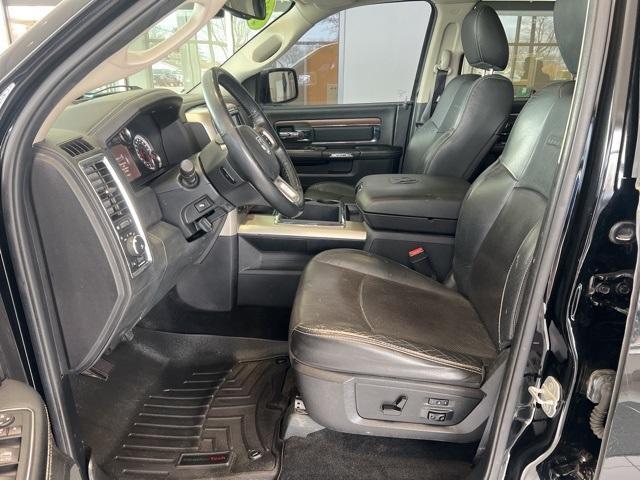 used 2015 Ram 1500 car, priced at $15,995