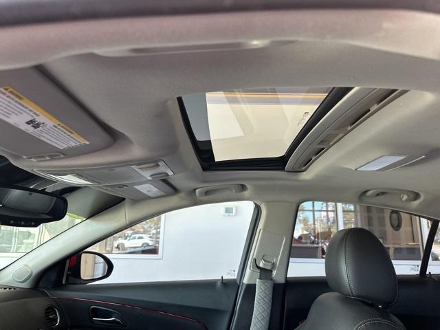 used 2014 Chevrolet Cruze car, priced at $9,305