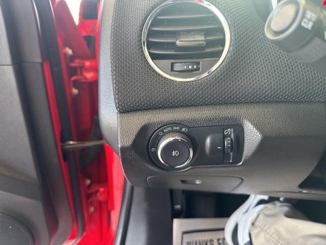 used 2014 Chevrolet Cruze car, priced at $9,305