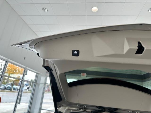 used 2012 Cadillac SRX car, priced at $9,978