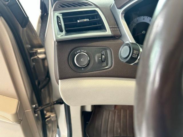 used 2012 Cadillac SRX car, priced at $9,978