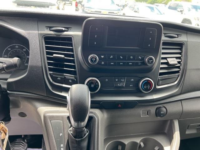 used 2024 Ford Transit-250 car, priced at $46,995