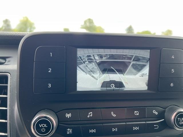 used 2024 Ford Transit-250 car, priced at $46,995