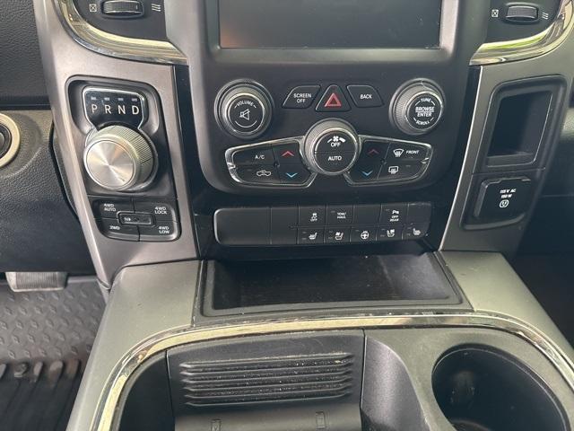 used 2016 Ram 1500 car, priced at $21,995
