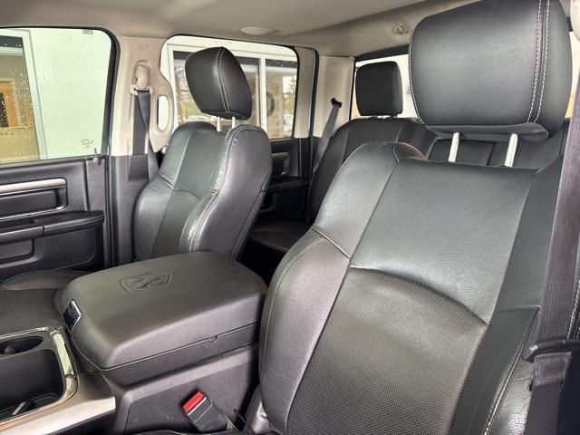 used 2016 Ram 1500 car, priced at $21,995