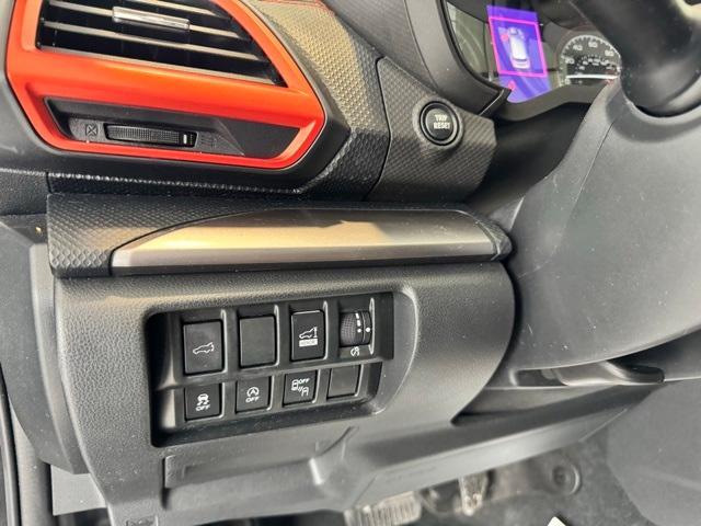 used 2020 Subaru Forester car, priced at $17,595