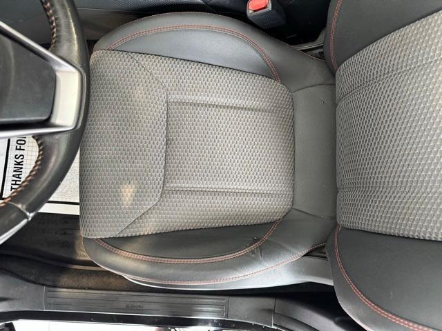 used 2020 Subaru Forester car, priced at $17,595