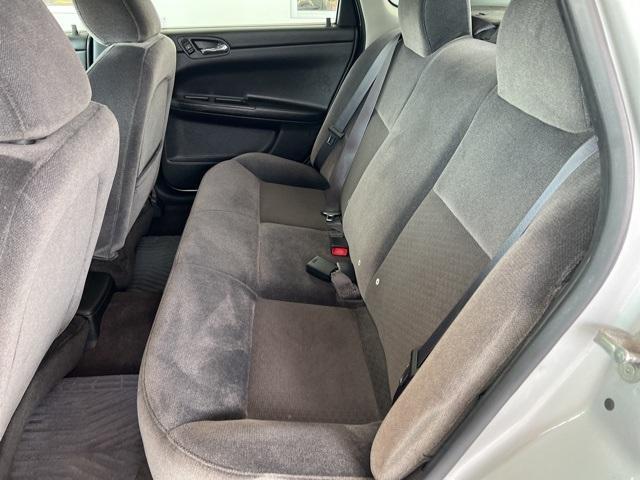 used 2014 Chevrolet Impala Limited car, priced at $9,396