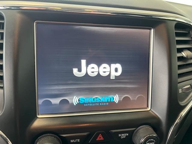 used 2018 Jeep Grand Cherokee car, priced at $20,499