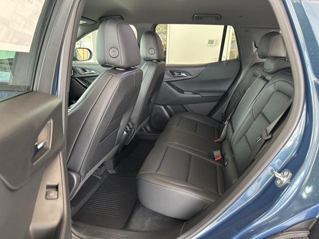 new 2026 Chevrolet Equinox car, priced at $31,768