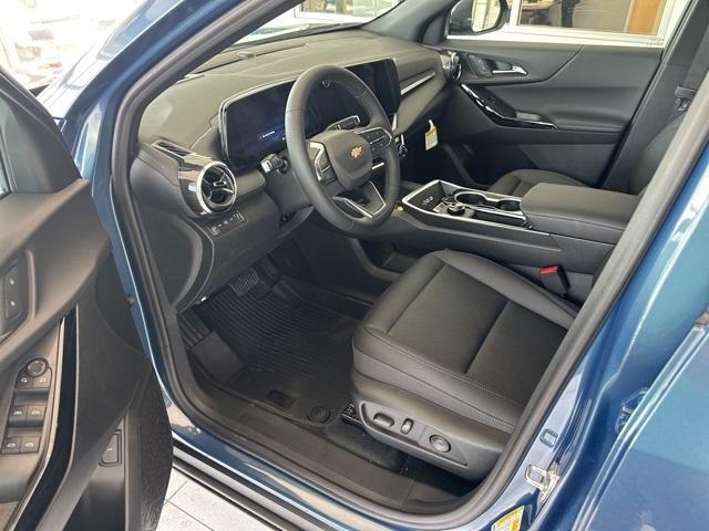 new 2026 Chevrolet Equinox car, priced at $31,768