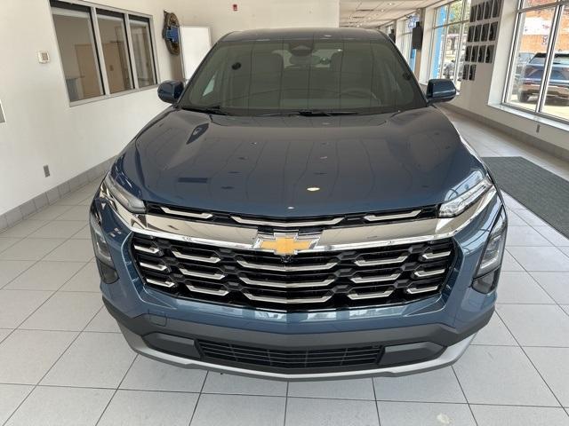 new 2026 Chevrolet Equinox car, priced at $31,768