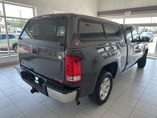 used 2011 GMC Sierra 1500 car, priced at $14,748
