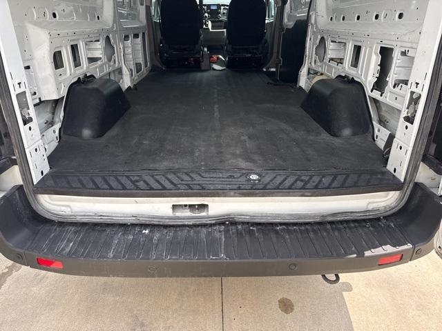 used 2020 Ford Transit-250 car, priced at $26,997