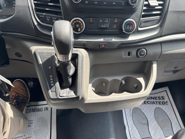 used 2020 Ford Transit-250 car, priced at $26,997