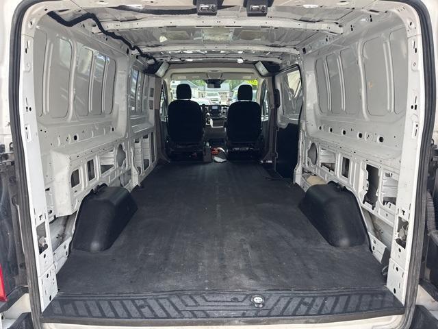 used 2020 Ford Transit-250 car, priced at $26,997