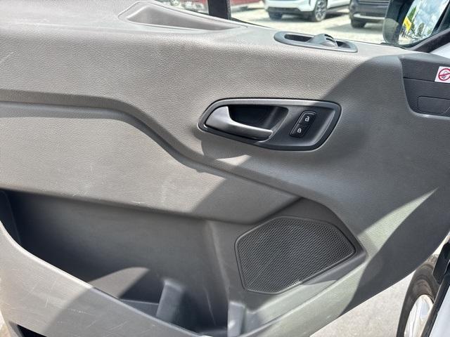 used 2020 Ford Transit-250 car, priced at $26,997