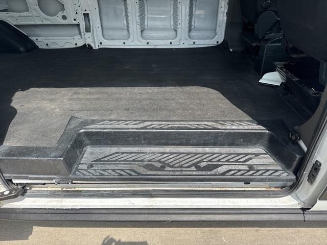 used 2020 Ford Transit-250 car, priced at $26,997