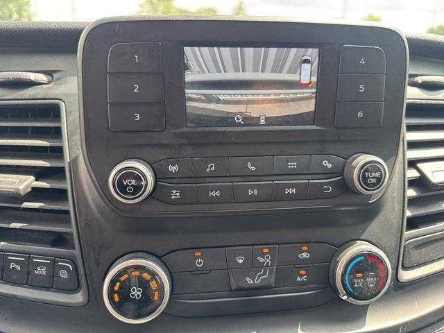 used 2020 Ford Transit-250 car, priced at $26,997