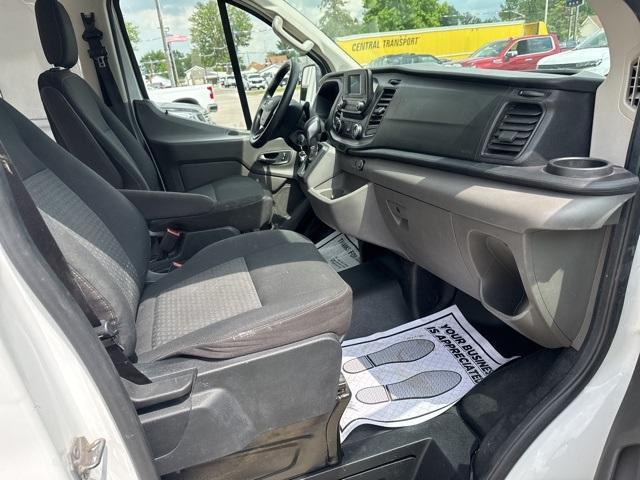 used 2020 Ford Transit-250 car, priced at $26,997