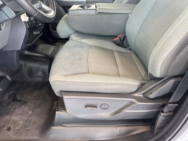 used 2024 Ford F-150 car, priced at $43,524
