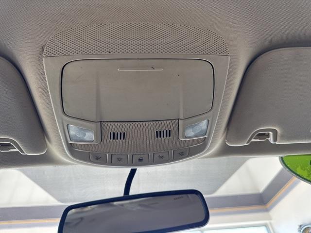 used 2014 Ford Fusion Hybrid car, priced at $4,999