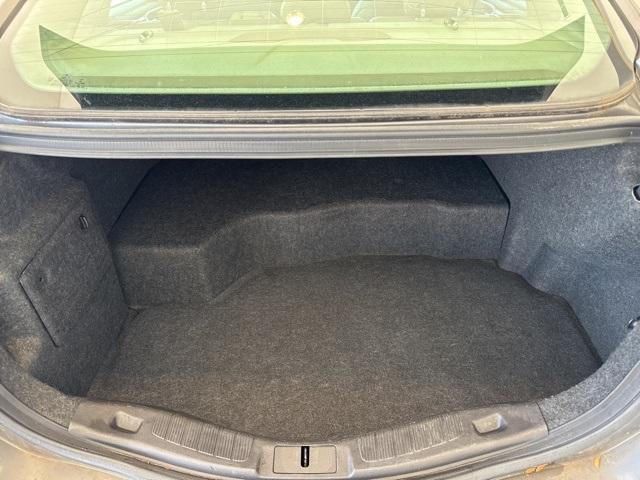 used 2014 Ford Fusion Hybrid car, priced at $4,999