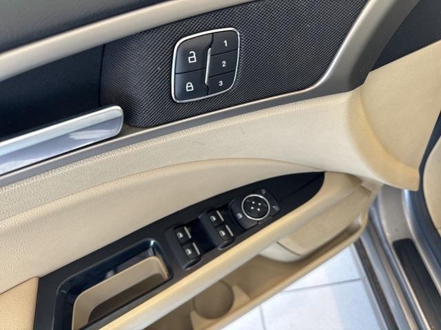 used 2014 Ford Fusion Hybrid car, priced at $4,999