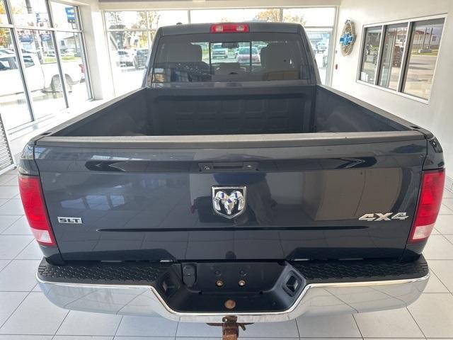 used 2017 Ram 1500 car, priced at $21,769