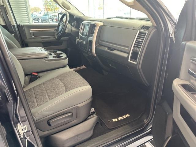 used 2017 Ram 1500 car, priced at $21,769