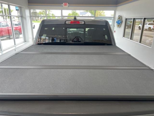used 2019 Ram 1500 car, priced at $30,763