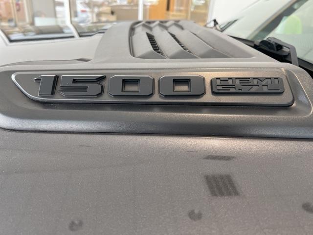 used 2019 Ram 1500 car, priced at $30,763