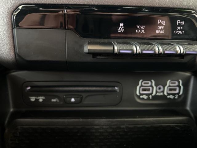 used 2019 Ram 1500 car, priced at $30,763