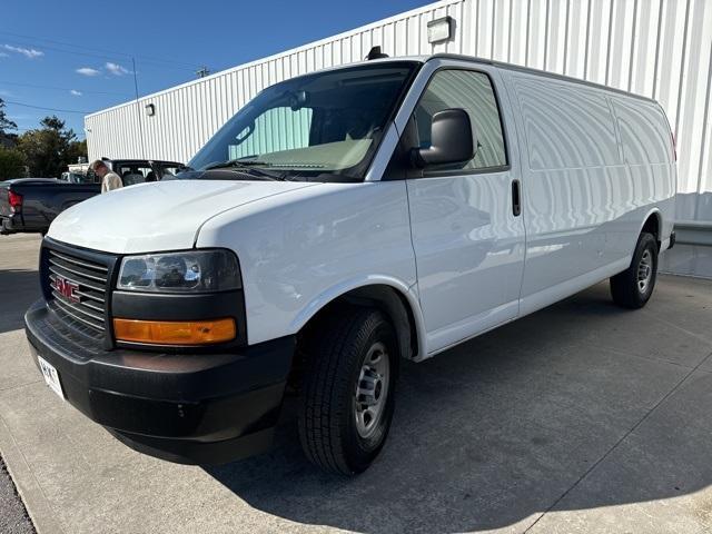 used 2022 GMC Savana 2500 car, priced at $34,995