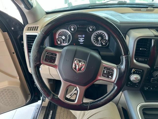 used 2018 Ram 1500 car, priced at $23,984