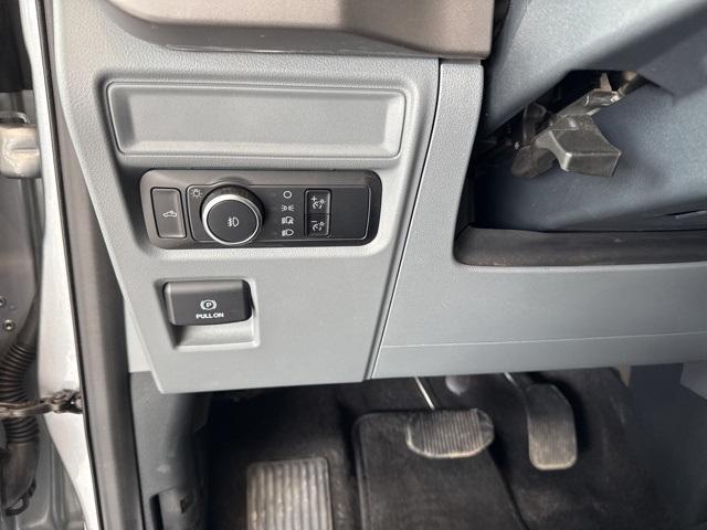 used 2024 Ford F-150 car, priced at $42,710
