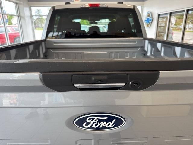used 2024 Ford F-150 car, priced at $42,710