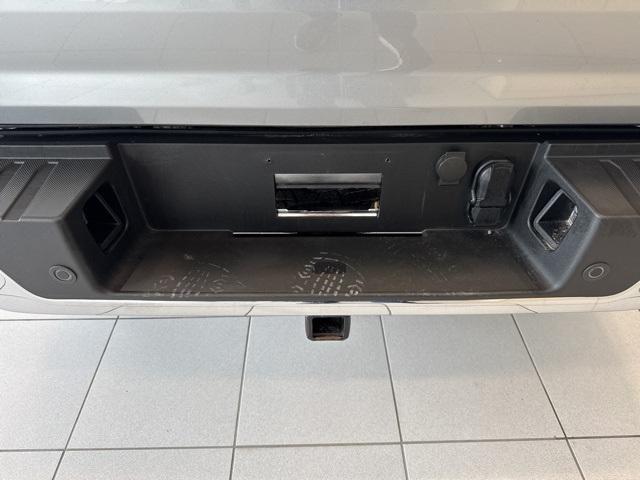 used 2024 Ford F-150 car, priced at $42,710
