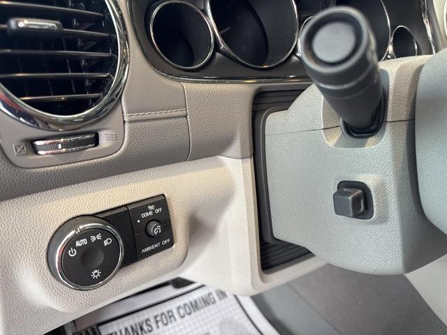 used 2017 Buick Enclave car, priced at $18,814