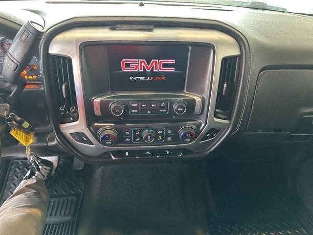 used 2017 GMC Sierra 2500 car, priced at $34,995