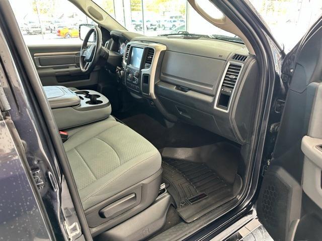 used 2017 Ram 1500 car, priced at $18,974