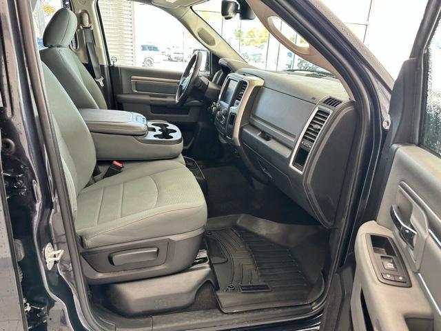 used 2017 Ram 1500 car, priced at $18,974