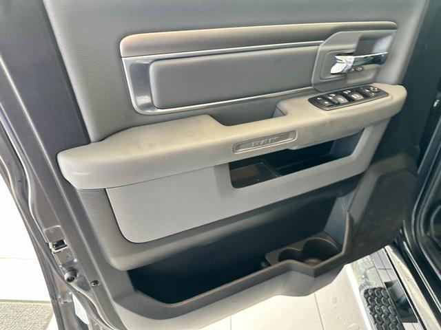 used 2017 Ram 1500 car, priced at $18,974