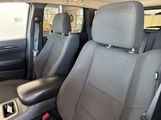 used 2012 Jeep Grand Cherokee car, priced at $7,320