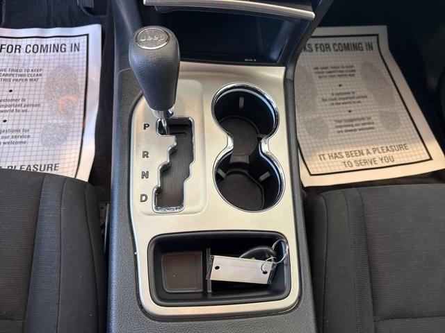 used 2012 Jeep Grand Cherokee car, priced at $7,320