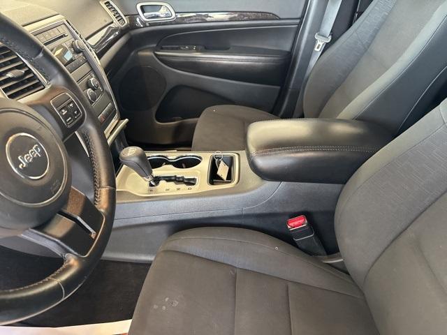 used 2012 Jeep Grand Cherokee car, priced at $7,320