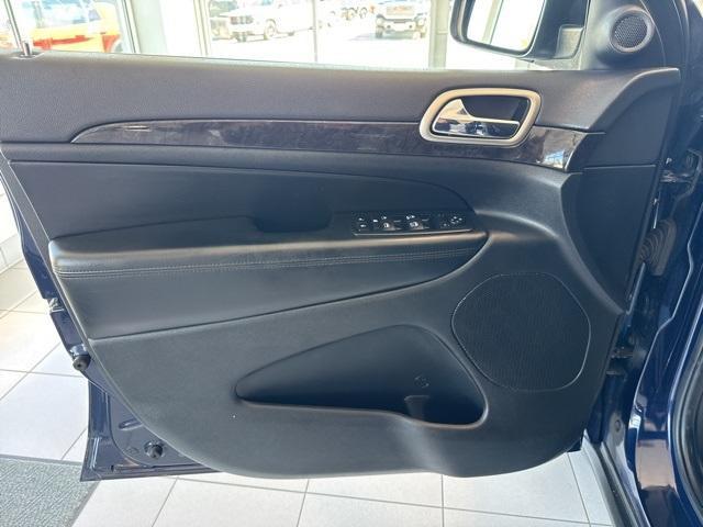 used 2012 Jeep Grand Cherokee car, priced at $7,320